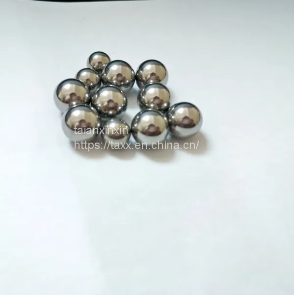 05 Inch Stainless Steel Ball Bearing photo-5