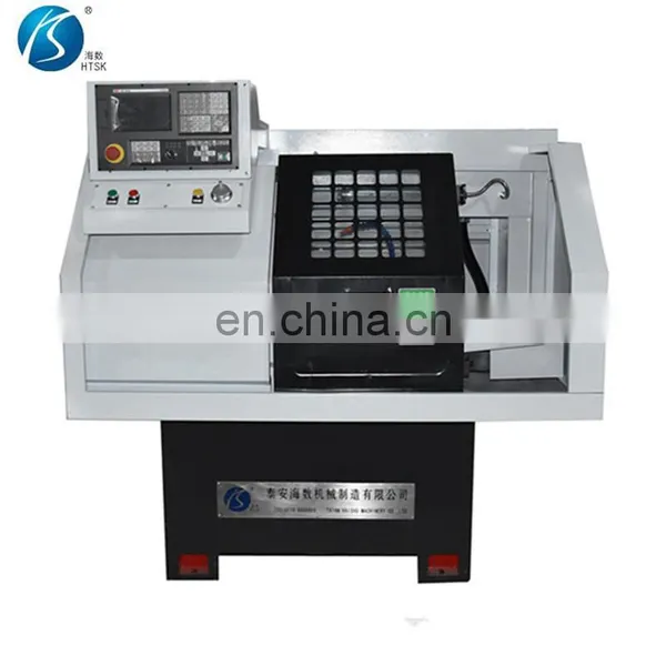 CK0660A Metal China Cnc Machine photo-2