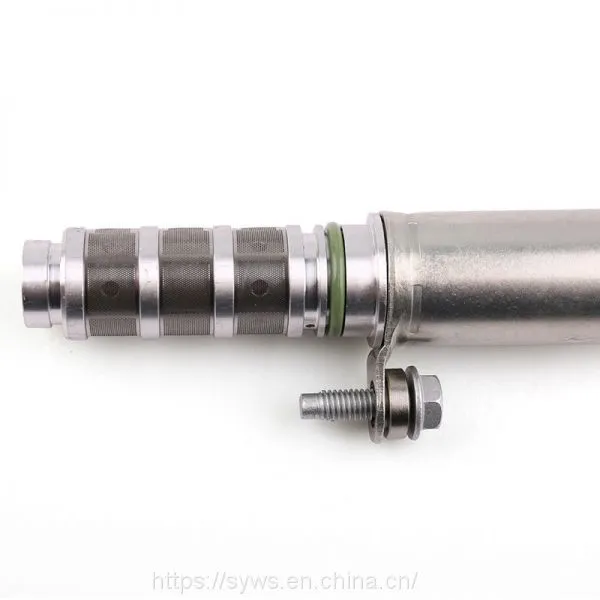 Best Quality Valve Stem Seals Vvti Engine Camshaft Timing Oil Control Valve 12655433 photo-4