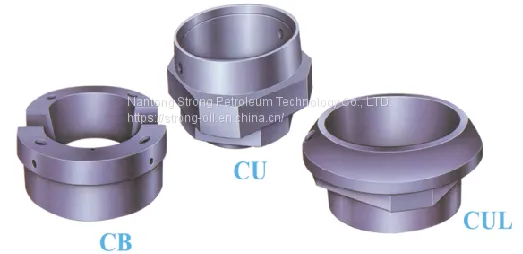 CU Casing Bushing