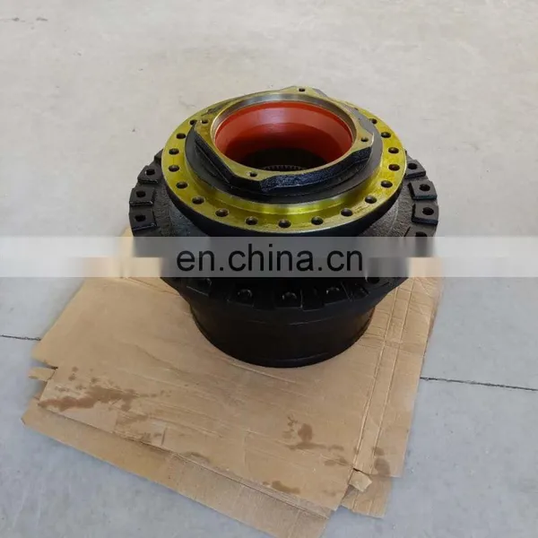Excavator Travel Reduction 9251681 ZX850 Travel Gearbox photo-5