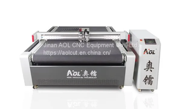 Cylinder Head Gasket Cutting Machine photo-4
