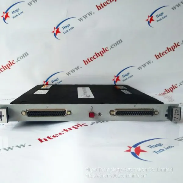 Woodward    5500-559 buffer board