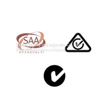 Australia Certification