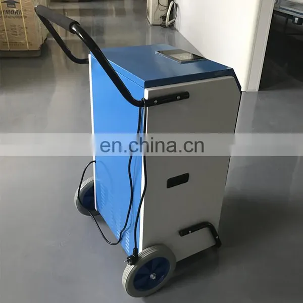 Dehumidifier With Handle for German European Market 220V photo-2