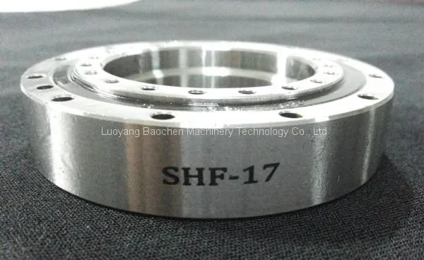 CSF20-5016 14*70*16.5mm Harmonic Drive Bearing ,csf Harmonic Drive Special for Robot photo-2