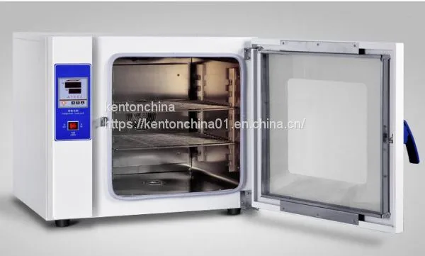 Electric Heating Drying Oven Supply KH35a photo-2