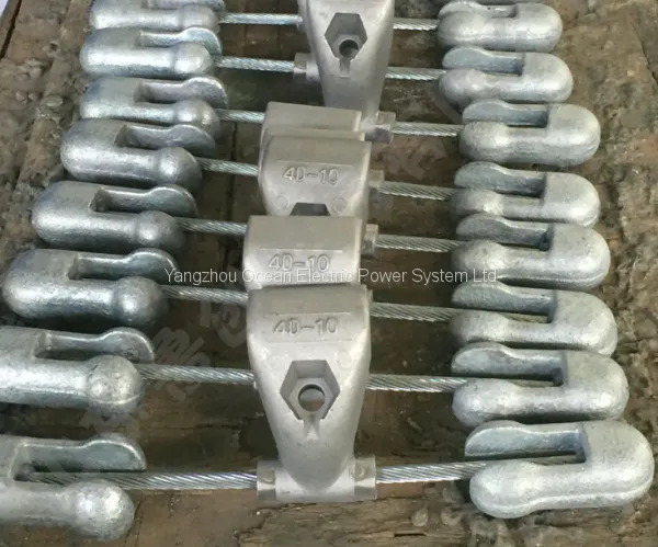 4D Damper; Vibration Damper; 4D20 Vibration Damper; 4D30 Vibration Dampers photo-3
