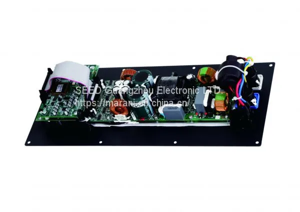 FIR  Amplifier Modules