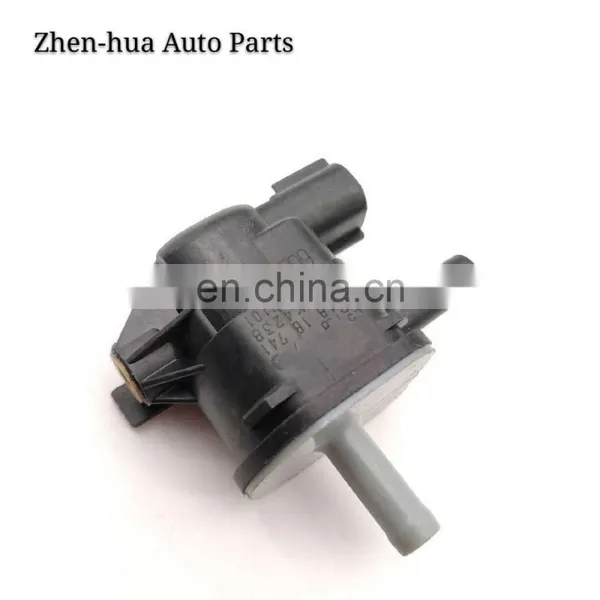 High Quality Solenoid Petrol Vacuum Valve 136200-7101 1362007101 For Su-baru Forester XV Crosstrek photo-3