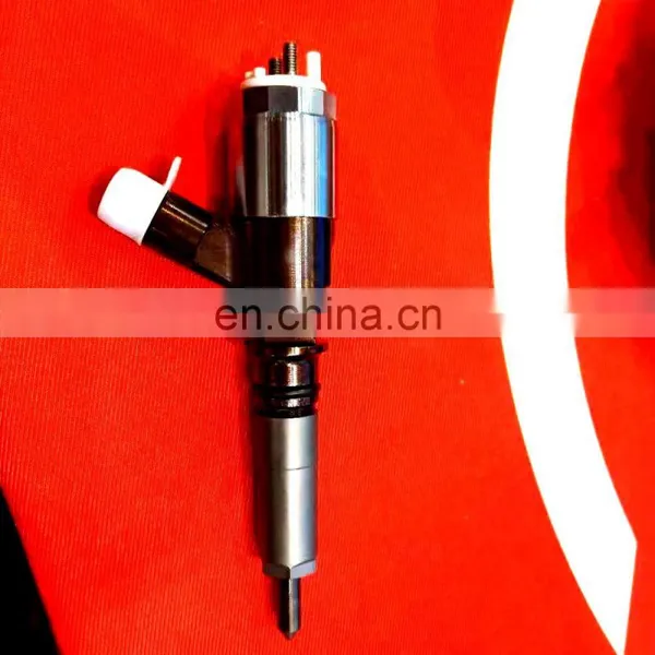 2645A749 Diesel Remanufactured Cats Injector 320-0690 photo-3