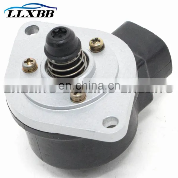 LLXBB Idle Air Control Valve Motor IACV For Toyota Supra Lexus SC300 GS300 22270-46050 0986JG0701 2227046050 214-1971 photo-2