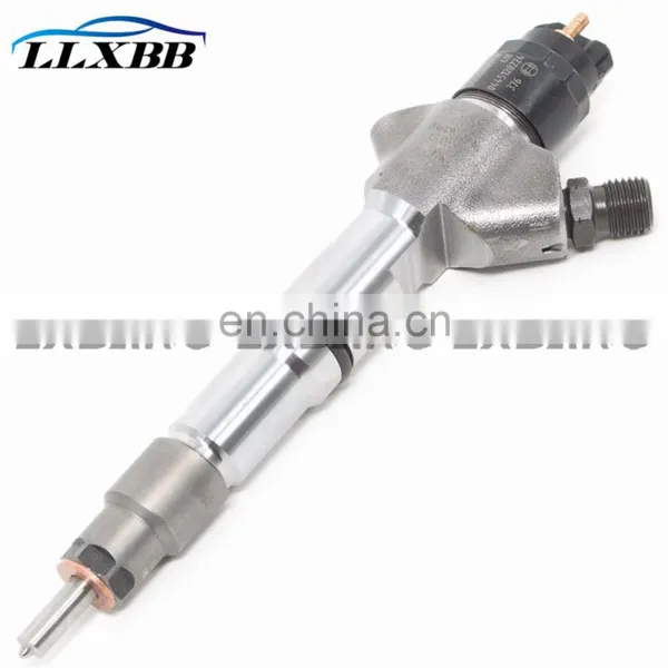 Fuel Injection Common Rail Fuel Injector FOR Bosch WEICHAI 0445120224 0 445 120 224 612600080618 0445120170 0986AD1017 photo-3