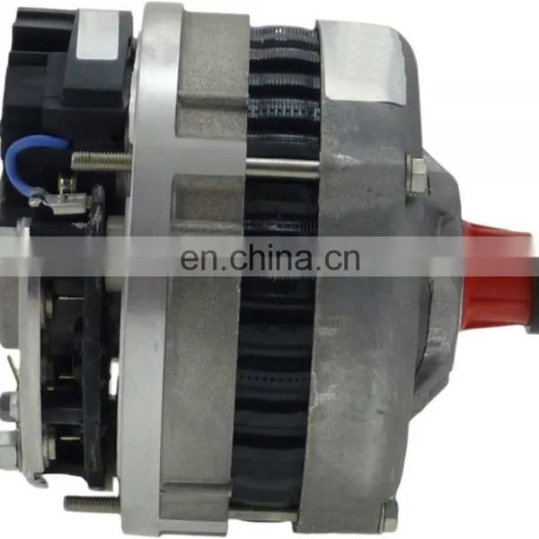 Alternator A13N271 118-2434 117-9897 01180648kz 12302 for Engine BF4L1011 F3L1011 photo-3