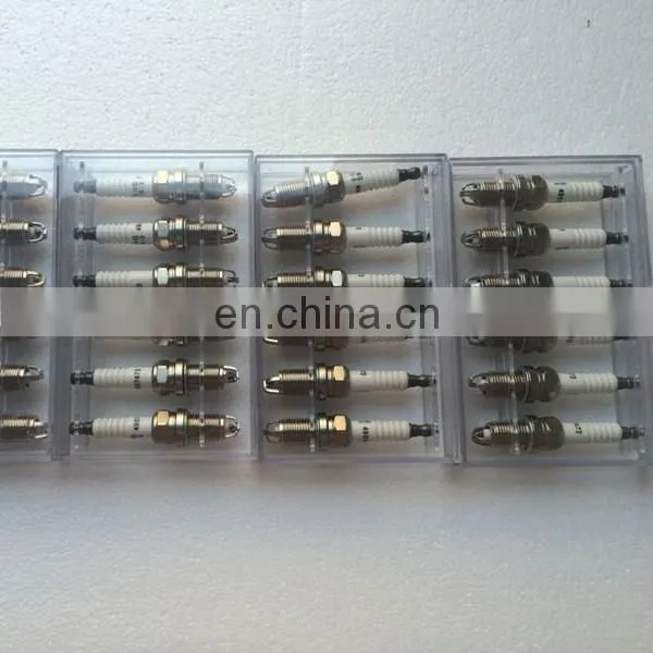 Genuine Auto Gas Engine Natural Gas Spark Plug 4937472 photo-2