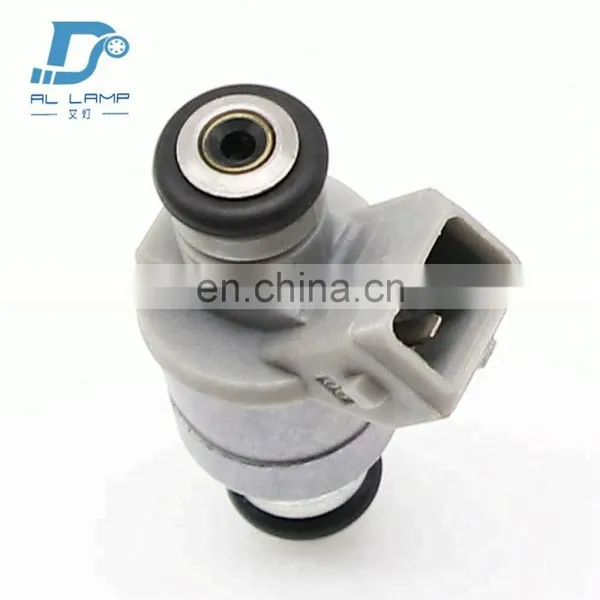Fuel Injector 06A906031AS For VAG photo-2
