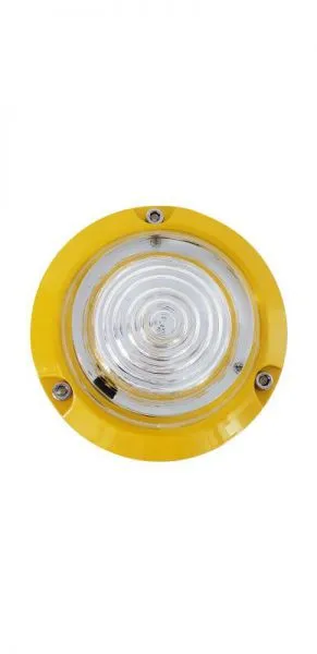 LED Heliport Elevated Perimeter Light / Heliport Light photo-3