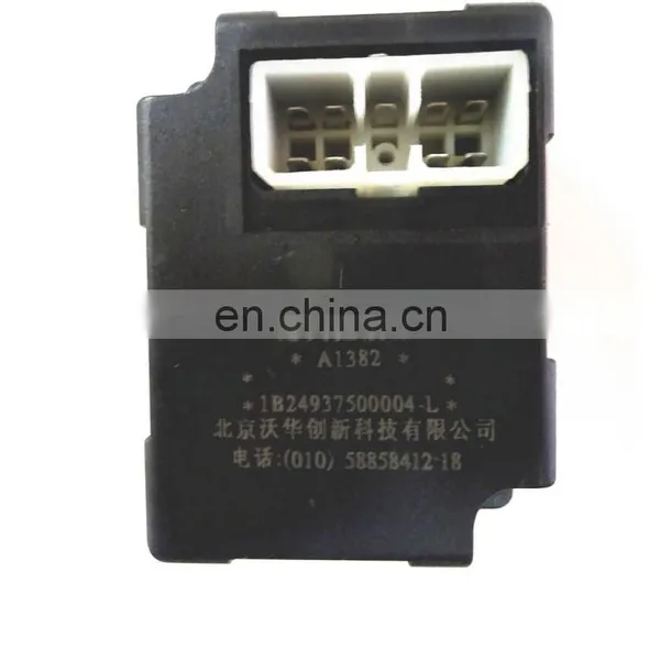 Foton Daimler Flameout Controller 1B24937500004 photo-3