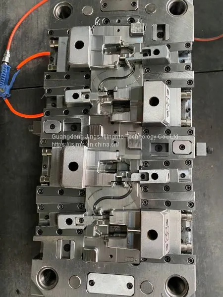 Customize Cheap Plastic Mould Machine Stainless Steel Mold Make/oem Plastic Mould Service photo-5