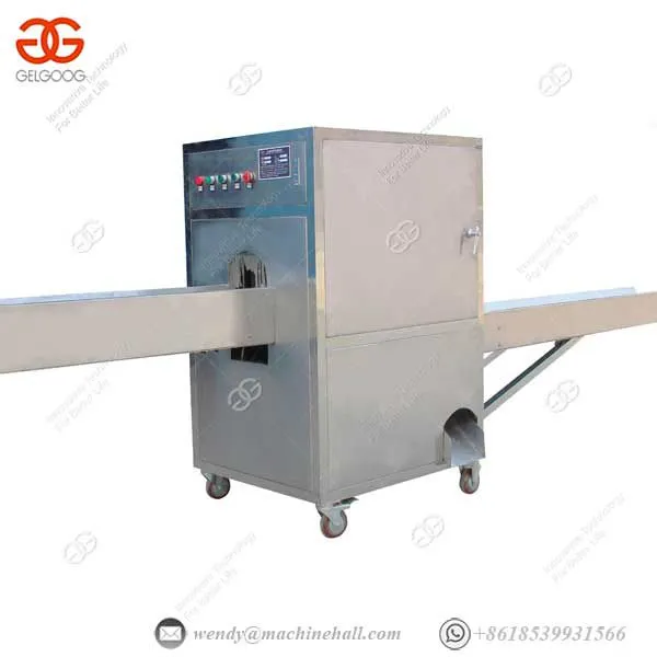 Fruit And Vegetable Processing Equipment Automatic Onion Peeling Machine 380v/415v photo-2