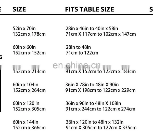 Beautiful Weaving Table Cloth Plastic Pvc Table Cloth White Table Cloths photo-6