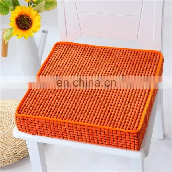 Memory Foam Seat Cushion Pad photo-2