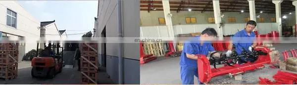 Cultivators Rotary Tiller Prices for Wholesale photo-6