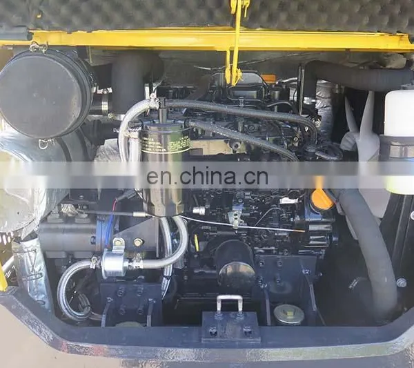 Price Digger Mini Excavator Accessories for Sale With Ce/iso photo-3