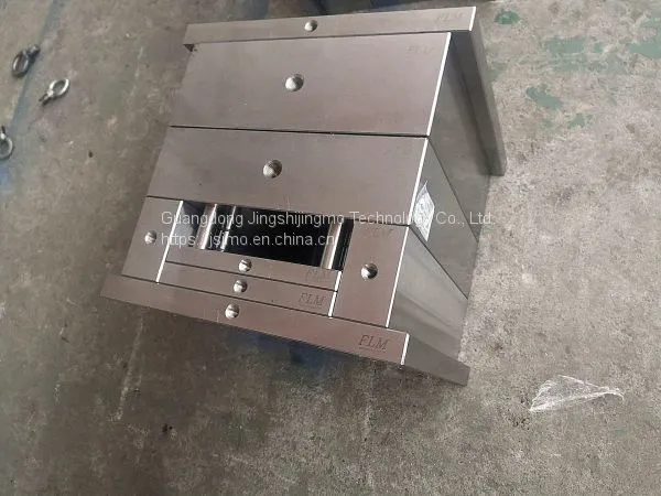 JSJMO Plastic Part Design Mold Injection Molding Plastic Hot Runner Precision Cheap Plastic Injection Mould photo-2