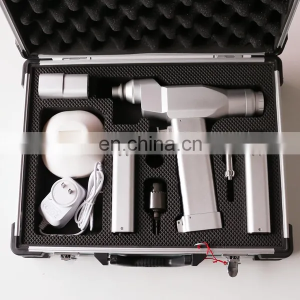 Drill ,Surgical Power Reamer ,cordless Bone Drill photo-4