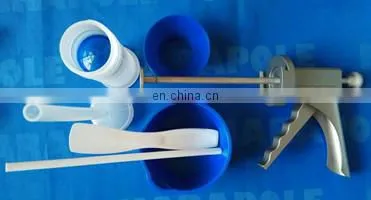 Bone Cement Syringe Mixer With Injection Gun,surgical Reconstruction,bone Cement photo-5