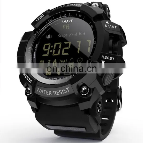 MK16 Waterproof Ip68 Bluetooth 4.0 Smart Bracelet Smart Watch Smart Watch photo-2