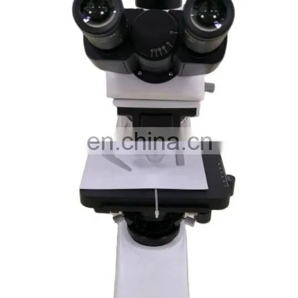 New Product Lab Light Bright Microscope With Best Price photo-2