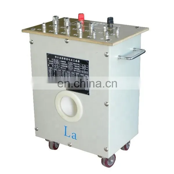 1000/5A Current Transformer photo-2