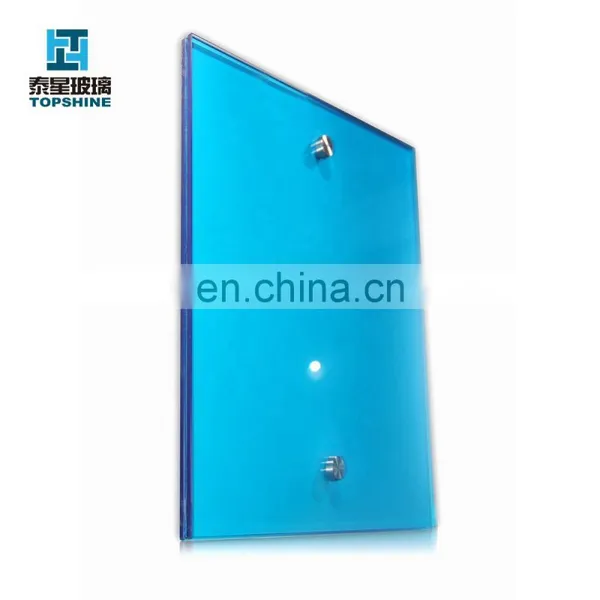 6.38mm 8.38mm 10.38mm Professional Construction Laminated Glass photo-4