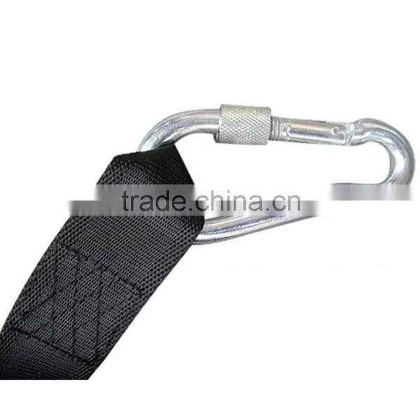 US Standard Ratchet Tie Down Strap With Wire Hooks photo-5