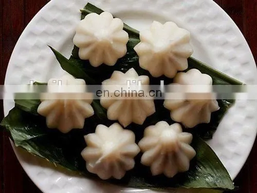 Automatic Momos Making Machine With CE Certification photo-3