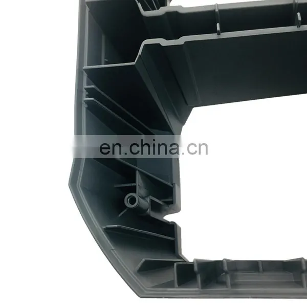 Abs Plastic Injection Moulding Parts Manufacturer photo-6