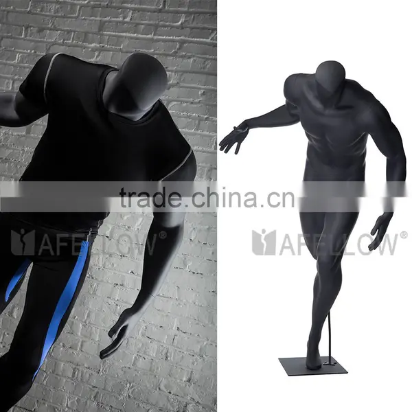 Male Manikin High Quality Sport Mannequin Wholesale Sports Mannequin NI-3 photo-2