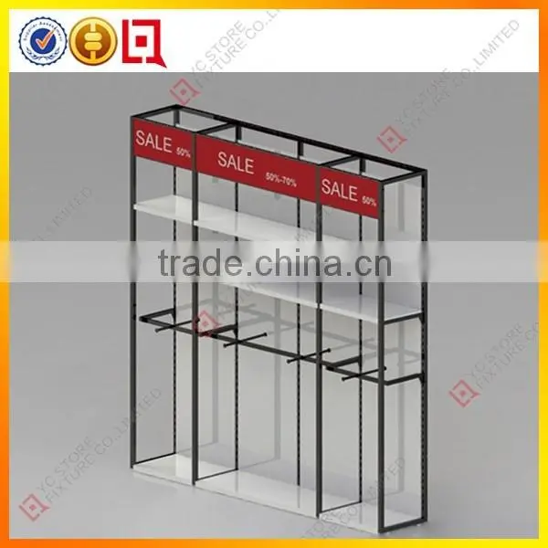 Metal Accessories Display Stand photo-5