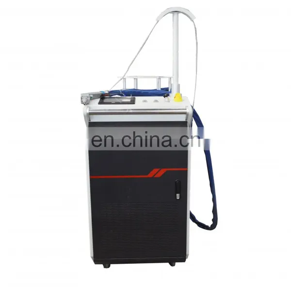 Best Service Handheld Laser Welding Machine Gold Laser Welding Machine Copper Laser Welding System photo-3
