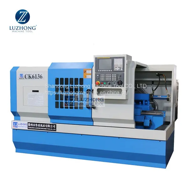 CK6140D Bench Lathe Machine Mini Lathe Metal MachineSmall Lathe