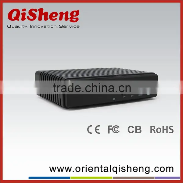 Digital Converter Box/tv Receiver hd Isdb-t photo-2