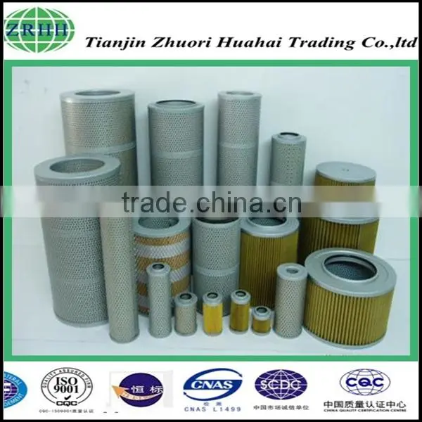 Factory Professional Supply Cartridge Type Filter Replace HDX-25x5 Leemin Hydraulic Filter for Machinery Industry photo-5