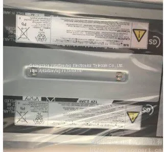 JRC ECDIS/RADAR UPS Battery CBD-1626 (JAN-701B/901B)