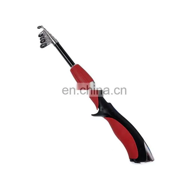 Portable Mini 1.2 1.4 1.6m Rods Fishing Sea Telescopic Ice Casting Kids Fishing Rod photo-2