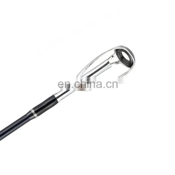 Wholesale High Quality Heavy Duty Deep Sea Fishing Rod Carbon Fiber Rods Jigging Boat Fishing Rod photo-3