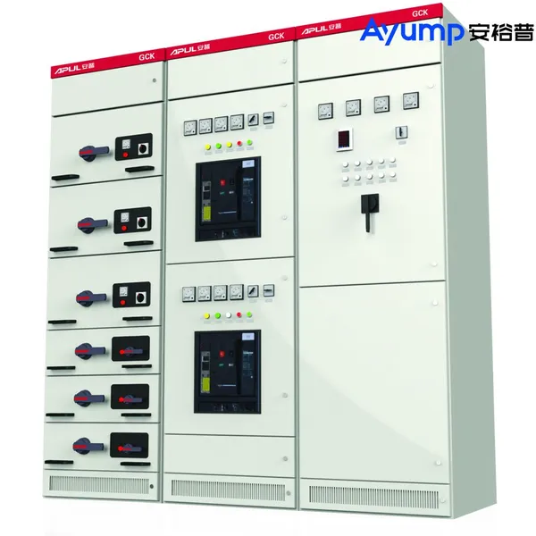Hermetic Fully Insulated Cable Distribution Box photo-5
