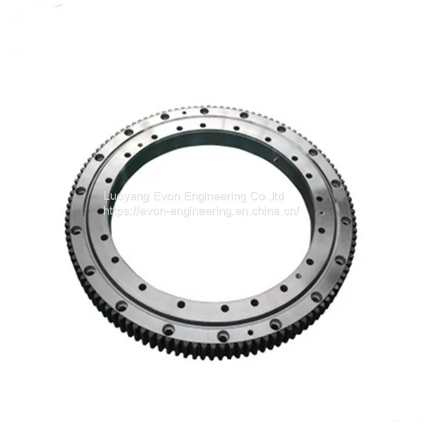 Factory Direct Slewing Bearing Metal Forgingmetal Forging Home Forge Pneumatic Parts photo-2