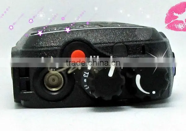 Motolora Digital Long Range Walkie Talkie Radio XIR P8200 photo-4